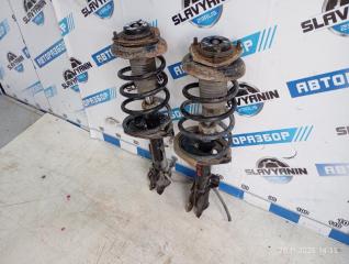 Стойка подвески задняя X-trail 2004 T30 QR20