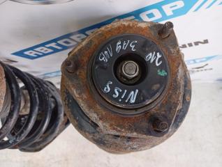 Стойка подвески задняя X-trail 2004 T30 QR20