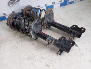 Стойка подвески задняя X-trail 2004 T30 QR20