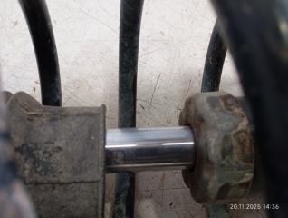 Стойка подвески задняя X-trail 2004 T30 QR20