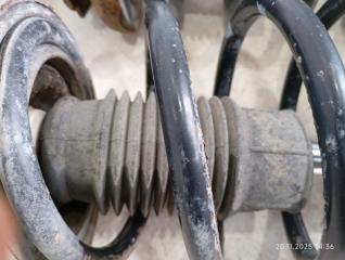 Стойка подвески задняя X-trail 2004 T30 QR20