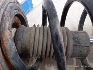 Стойка подвески задняя X-trail 2004 T30 QR20