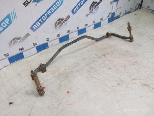 Стабилизатор поперечной устойчивости задний RVR 1993 N28W 4D68