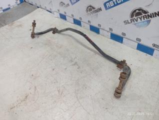 Стабилизатор поперечной устойчивости задний Mitsubishi RVR N28W 4D68