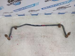 Стабилизатор поперечной устойчивости задний RVR 1993 N28W 4D68