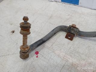 Стабилизатор поперечной устойчивости задний RVR 1993 N28W 4D68