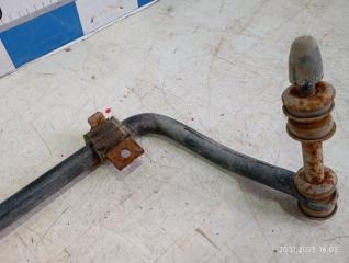 Стабилизатор поперечной устойчивости задний RVR 1993 N28W 4D68