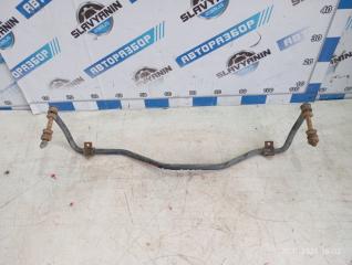 Стабилизатор поперечной устойчивости задний RVR 1993 N28W 4D68
