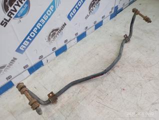 Стабилизатор поперечной устойчивости задний RVR 1993 N28W 4D68