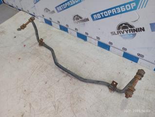 Стабилизатор поперечной устойчивости задний RVR 1993 N28W 4D68