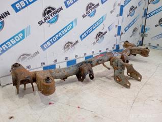 Балка подвески задняя RVR 1993 N28W 4D68