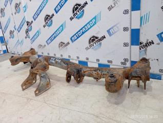 Балка подвески задняя Mitsubishi RVR N28W 4D68