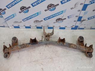 Балка подвески задняя RVR 1993 N28W 4D68