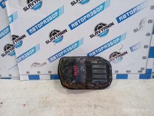 Поддон двигателя ZX Landmark 2007 V3 4G64 Б/У