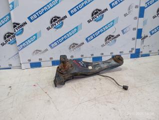 Рычаг продольный задний правый Mitsubishi Lancer 2006 CS3A 4g18 Б/У