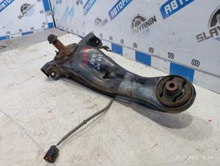 Рычаг продольный задний правый Mitsubishi Lancer CS3A 4g18