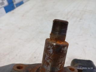 Рычаг продольный задний правый Lancer 2006 CS3A 4g18