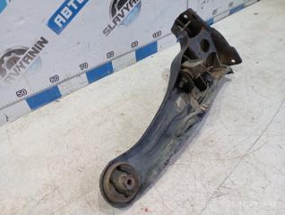 Рычаг продольный задний правый Lancer 2006 CS3A 4g18