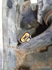 Рычаг продольный задний правый Lancer 2006 CS3A 4g18