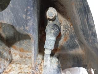 Рычаг продольный задний правый Lancer 2006 CS3A 4g18