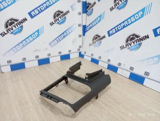 Фото запчасти накладка в салоне Nissan X-trail 2004 Б/У запчасть Запчасть накладка в салоне Nissan X-trail 2004