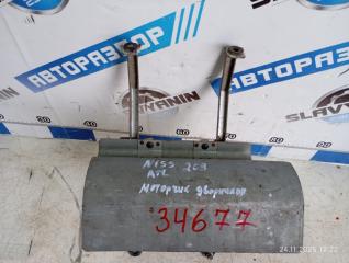 Мотор дворников Atlas 1991 FD35