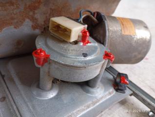 Мотор дворников Atlas 1991 FD35