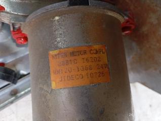 Мотор дворников Atlas 1991 FD35