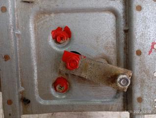 Мотор дворников Atlas 1991 FD35