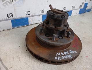 Ступица передняя правая Landmark 2007 V3 4G64