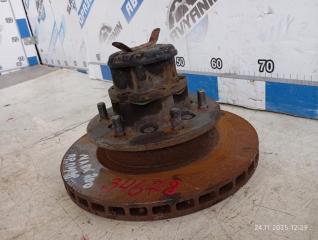 Ступица передняя правая ZX Landmark V3 4G64