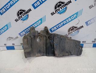 Защита двигателя передняя правая Mitsubishi Lancer 9 2005 Б/У Защита двигателя передняя правая Mitsubishi Lancer 9 2005