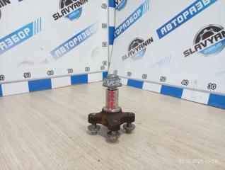 Ступица задняя Nissan Almera 2017