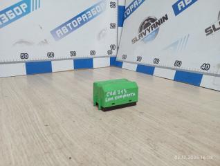 Блок комфорта Mitsubishi Lancer Cedia 2001