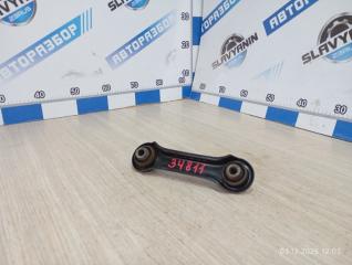 Рычаг подвески задний Mitsubishi Lancer 9 2005 Б/У Рычаг подвески задний Mitsubishi Lancer 9 2005