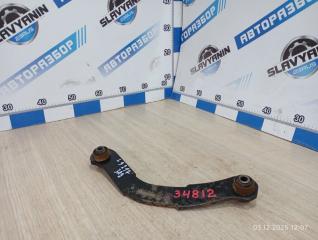 Рычаг подвески задний Mitsubishi Lancer 9 2005 Б/У Рычаг подвески задний Mitsubishi Lancer 9 2005