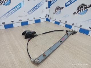 Стеклоподъемник передний правый Mazda Demio 2003
