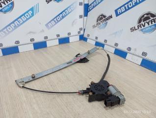 Стеклоподъемник передний левый Mazda Demio 2003