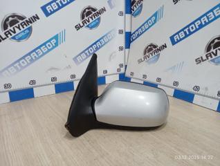 Зеркало боковое переднее левое Mazda Demio 2003