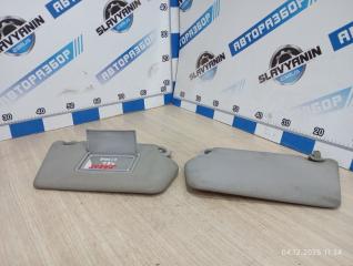 Козырек солнцезащитный Mazda Demio 2003