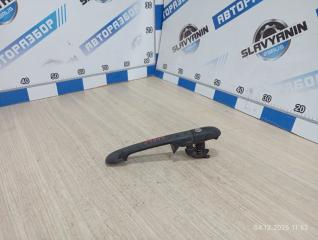 Запчасть ручка двери внешняя передняя левая Mercedes-Benz Vito 1997