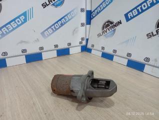 Стартер Nissan X-trail 2004