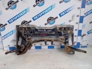 Подрамник передний передний Mazda Demio 2003