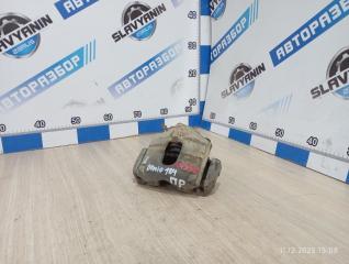 Суппорт тормозной передний правый Mazda Demio 2003