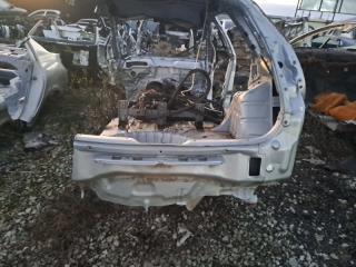 Ванна кузова Mitsubishi Colt 2005