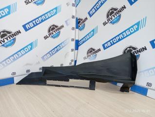 Жабо переднее правое Volkswagen Passat 1995