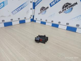 Сервопривод заслонок печки Mazda Demio 2003