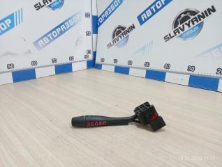 Подрулевой переключатель дворников Nissan Cefiro 1996 Б/У Подрулевой переключатель дворников Nissan Cefiro 1996