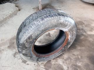 Шина летняя 215/70R15 TOYO RADIANT A14 (б/у)