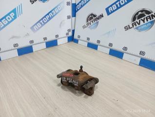 Суппорт тормозной задний левый Mitsubishi Lancer 9 2005 Б/У Суппорт тормозной задний левый Mitsubishi Lancer 9 2005